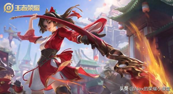 S26賽季首批調整英雄，專精裝張飛大幅削弱，李白、孫尚香挨刀