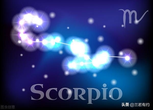 天蠍:只要被利用能換來有價值,那就來利用我吧 天蠍:只要被利用能換來有價值,那就來利用我吧