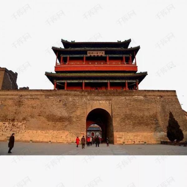 古代內三關有哪些