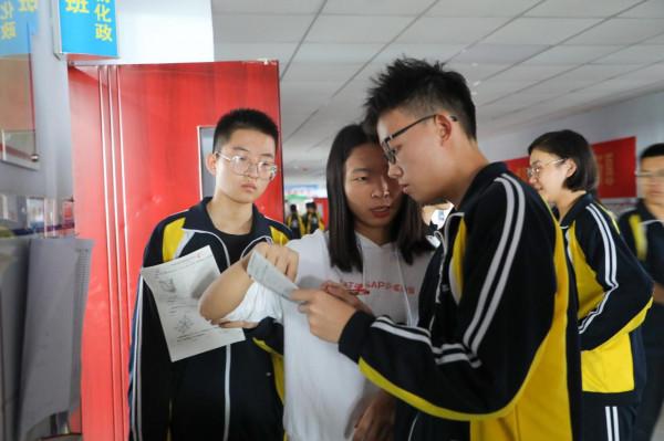 清河志臻|書香和少年更相得益彰 清河志臻|書香和少年更相得益彰