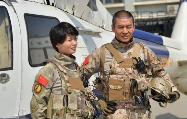 油頭粉面就不要演軍人了!這15位演員告訴你,什麼才是硬漢 油頭粉面就不要演軍人了!這15位演員告訴你,什麼才是硬漢