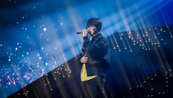 楊坤痛批華語樂壇倒退10年,有人稱好歌被寫完了,周杰倫實力打臉 楊坤痛批華語樂壇倒退10年,有人稱好歌被寫完了,周杰倫實力打臉