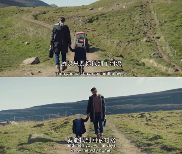 《羊崽》:這部冰島衝奧片,再次加深了北歐的刻板印象 《羊崽》:這部冰島衝奧片,再次加深了北歐的刻板印象