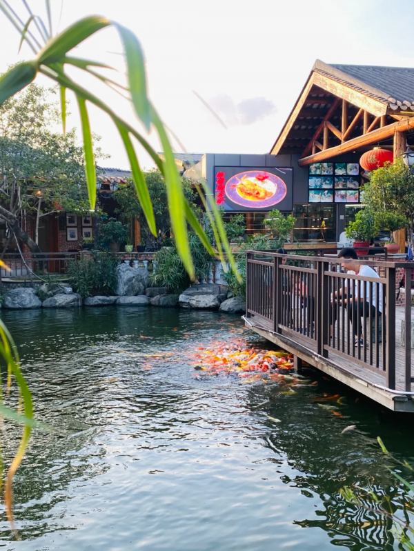 環境與美味兼備的順德精緻私房菜,再刁鑽的吃貨都會被征服 環境與美味兼備的順德精緻私房菜,再刁鑽的吃貨都會被征服