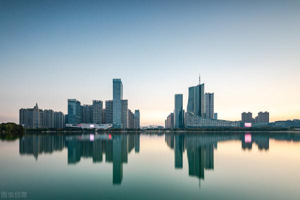 最為依賴房地產的3個省份，分別是哪些？是不是你所處省份？