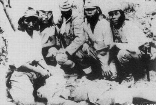 日本侵華老兵自述：為享受一時的快活，我幹出這種不可原諒的事