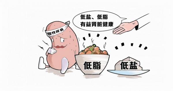 尿毒症是拖出來的？醫生提醒：若有兩處發臭，晚上儘量堅持三不要