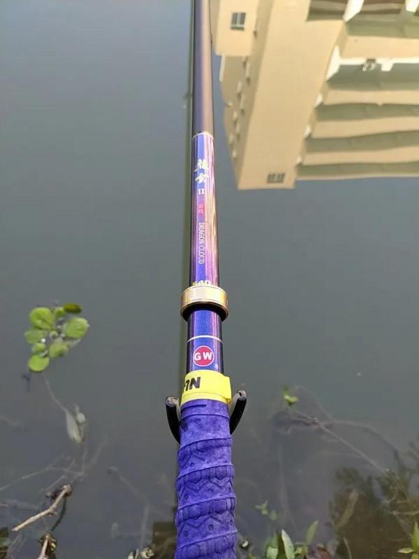 光威盲盒，龍雲5.4，開光大吉