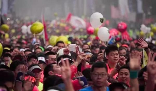 運動過量的五個訊號 運動過量的五個訊號