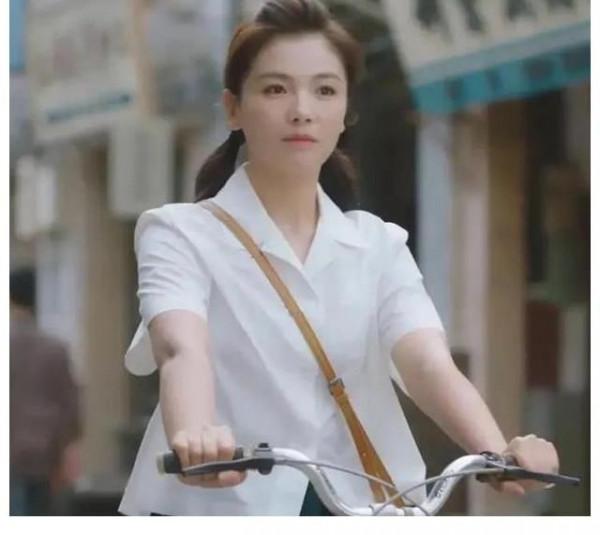 “到了一定歲數，還是別演小姑娘”，吳越的這句話，為何上熱搜？