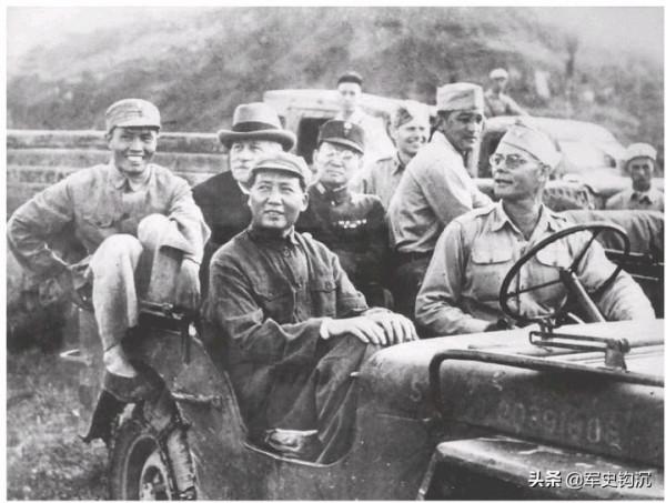 稀奇!美軍戰俘興高采烈,幫志願軍扛戰利品,為何高興?稱很幸運 稀奇!美軍戰俘興高采烈,幫志願軍扛戰利品,為何高興?稱很幸運