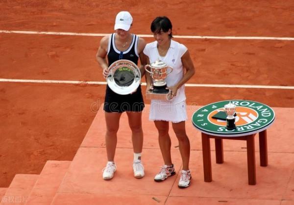 斯托瑟宣佈澳網最後一次參加單打，雙打助張帥奪球后？