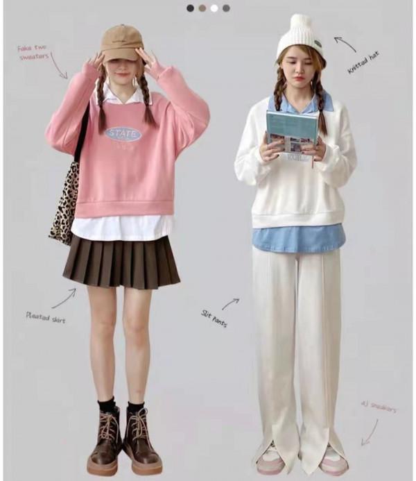 如果身高不夠,試試這5個穿搭小技巧,瞬間增高變身時髦精 如果身高不夠,試試這5個穿搭小技巧,瞬間增高變身時髦精