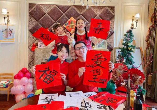 幸福滿滿！他們在大武漢這樣度過結婚紀念日