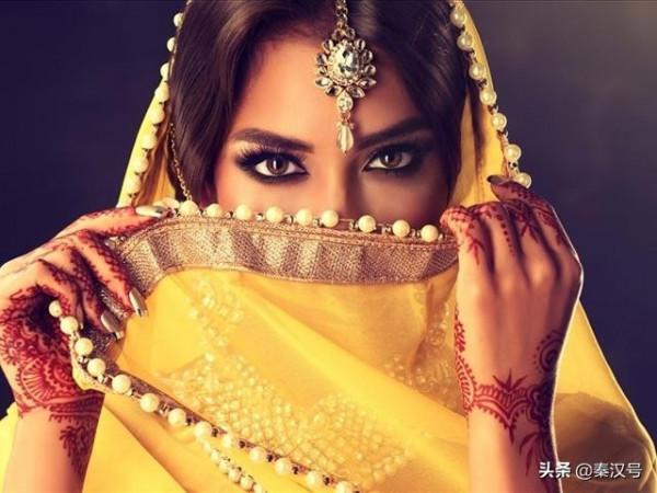 被殖民200年,印度為何對英國心存感激?因為出了個“印始皇” 被殖民200年,印度為何對英國心存感激?因為出了個“印始皇”