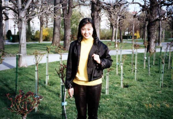 汪文華和她停播的《曲苑雜壇》,停播的這10年她過得咋樣? 汪文華和她停播的《曲苑雜壇》,停播的這10年她過得咋樣?