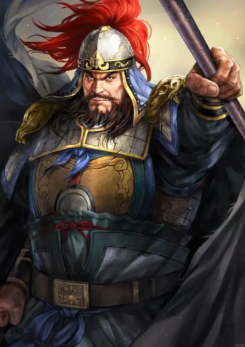 馬超投靠劉備後碌碌無為？或因史料缺失導致的誤會