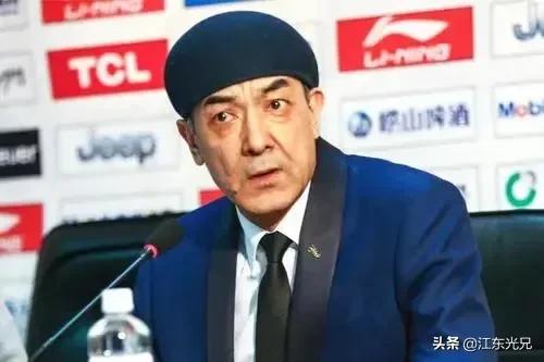 同為cba名帥一個被否定一個受極度讚譽是能力差異還是金錢作怪？