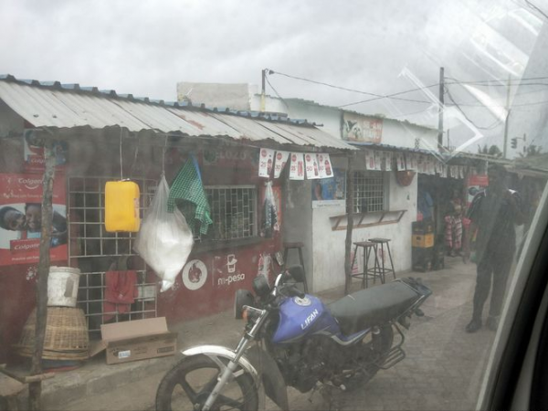 “非洲哥們”莫三比克現狀,帶你看看真實的莫三比克 “非洲哥們”莫三比克現狀,帶你看看真實的莫三比克