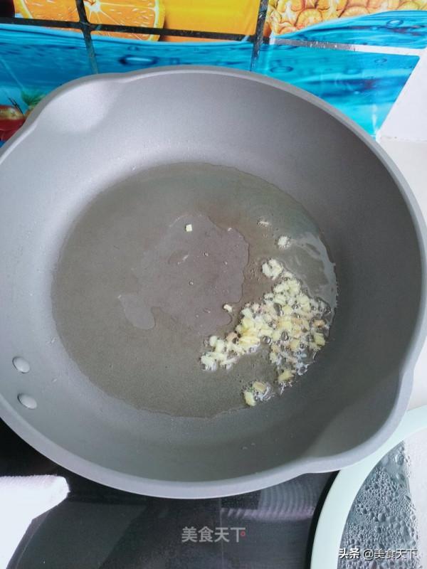 香乾像我這樣炒，兩碗米飯都不夠吃