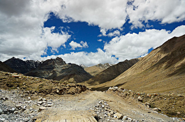 2000年前西漢記載的&OpenCurlyDoubleQuote;熱水造冰&rdquo;法，困擾了我國科學家們許多年
