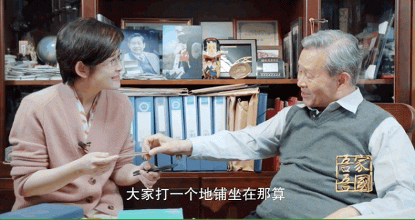 氫彈理論&srarr;研究鐳射，&OpenCurlyDoubleQuote;人生訴求就是服從國家需要&rdquo;的他為何兩次說不？