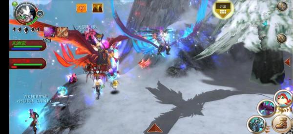 混沌與秩序，一款幾乎沒有差評的手機遊戲！手機中的魔獸世界