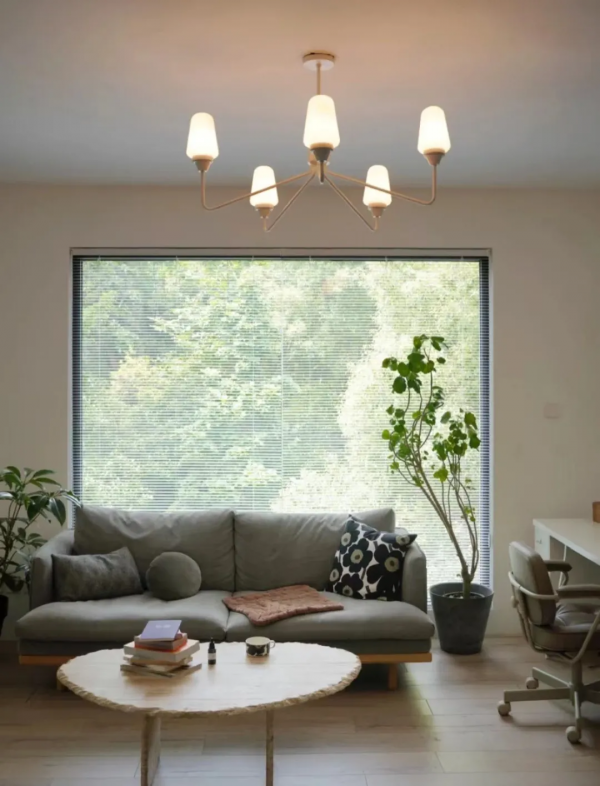 客餐廳燈飾究竟怎麼選?一篇看懂 客餐廳燈飾究竟怎麼選?一篇看懂