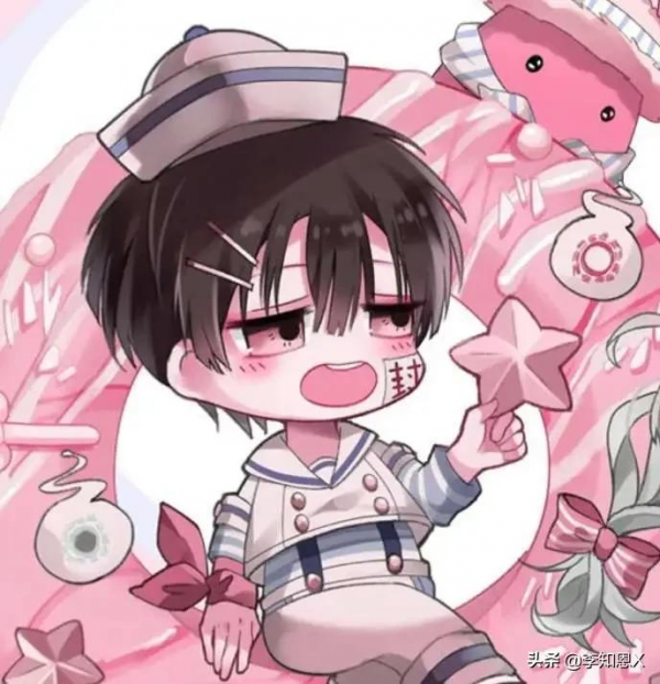 寶藏動漫情侶頭像 寶藏動漫情侶頭像