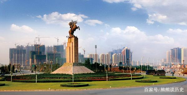 百年前的邯鄲是何模樣？日本歌姬街邊閒逛，技藝精湛的陶瓷工人