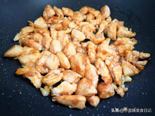 明日雨水，有錢沒錢，早春“6寶”吃起來，應季而食精神迎春天