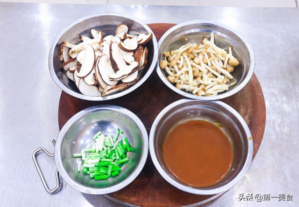 大魚大肉吃膩了，試試這6道家常菜，營養豐富低脂肪，天天吃不胖