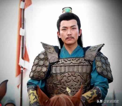 李世民率凌煙閣24功臣,取代崇禎,能否擊敗八旗鐵騎? 李世民率凌煙閣24功臣,取代崇禎,能否擊敗八旗鐵騎?