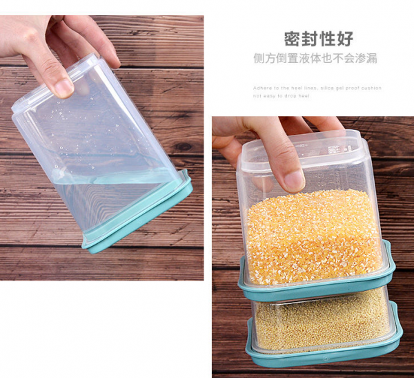 朋友家的廚房“火”了，5個小心思爆紅，住了7年跟新裝修一樣