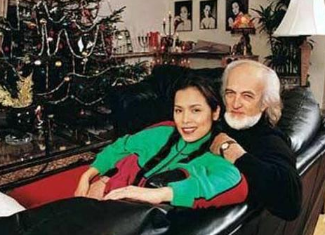 侯耀文去世14年，三段波折情事，最後的女友為何沒分到一點遺產？