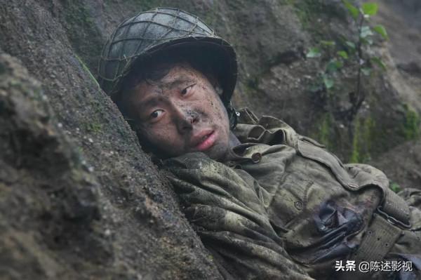 油頭粉面就不要演軍人了!讓這13位男星告訴你,什麼叫軍人形象 油頭粉面就不要演軍人了!讓這13位男星告訴你,什麼叫軍人形象