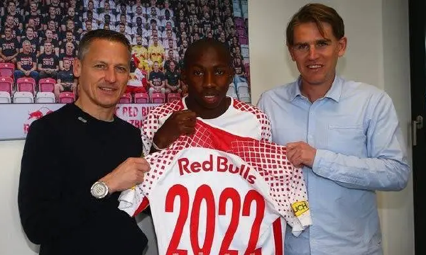 6次搶斷+6次過人！讓萊萬0射門的新坎特：下一站去哪家豪門？