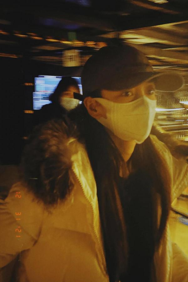 angelababy浙江衛視跨年晚會路透 angelababy浙江衛視跨年晚會路透