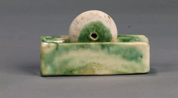 文物世界中的大唐 文物世界中的大唐