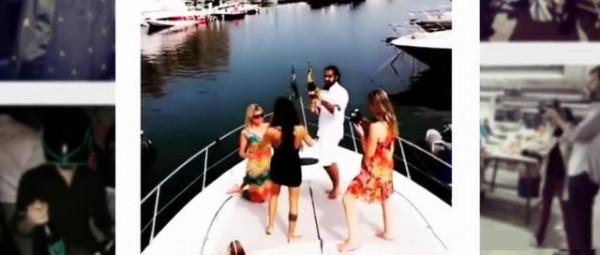 “印度富少”埃文：出身富貴被稱印版王思聰，去婚禮用麻袋裝禮金