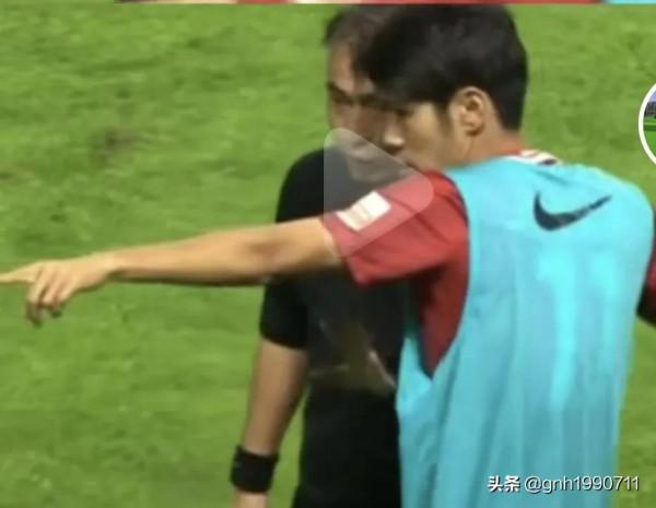 上港外援奧斯卡多年前就是問題球員