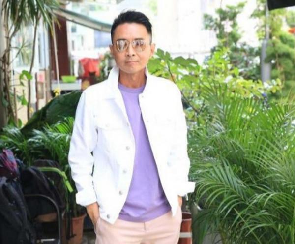 83歲母親患癌病逝，林利獨自返港奔喪，內疚未能見最後一面