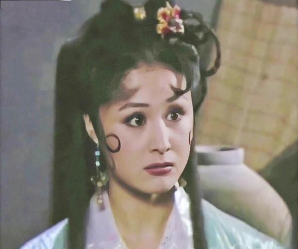 當年的古裝神劇《西遊記後傳》，居然也匯聚了這麼多知名演員參演