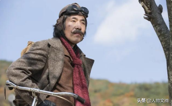 韓國電影中十大黃金配角，每一個都是不輸主角的存在——吳達洙