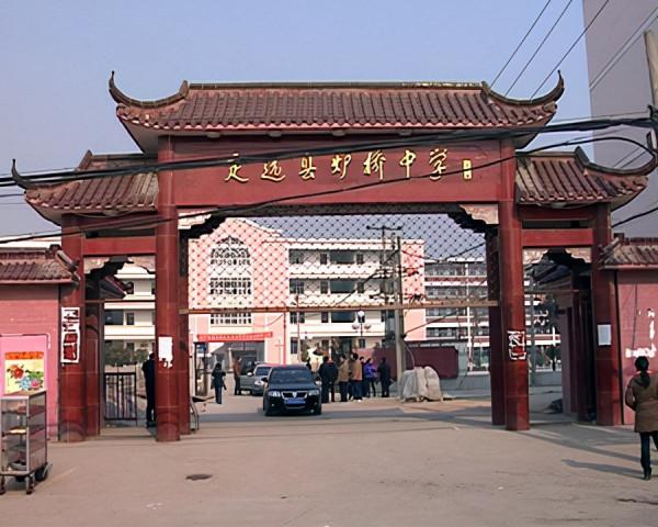 抗日英雄方紹舟：71歲與日軍白刃戰不落下風，日軍敬稱其鐵人