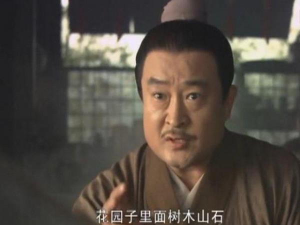 《前行者》劇中四個反派配角演繹得惟妙惟肖