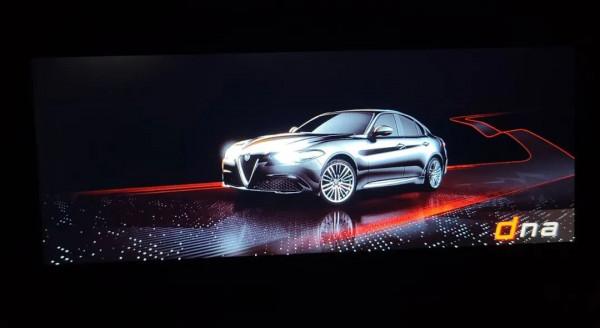 20000km之後,我對Giulia的看法是怎麼樣的? 20000km之後,我對Giulia的看法是怎麼樣的?