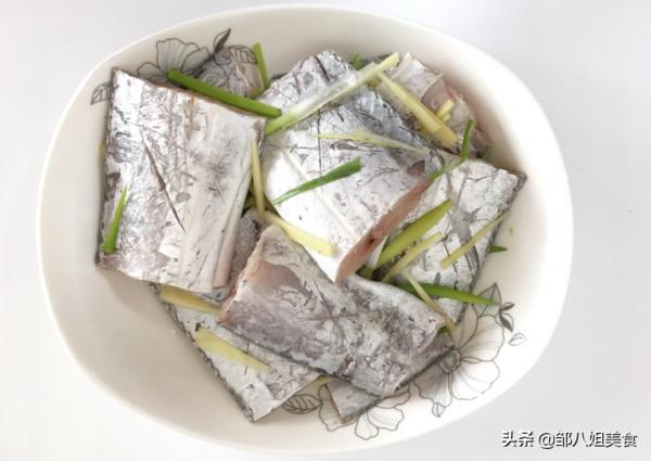 秋天易上火，不妨試試4道蒸菜，好吃不上火，分享做法請收好