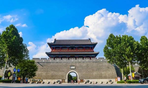 夏日度假好去處，古九州之一青州遊玩攻略