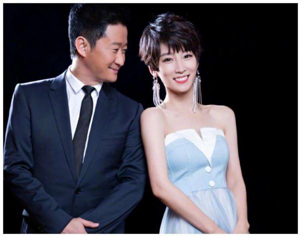 新名導太太成名錄：有的傾家蕩產支援他、有的隱忍多年終上位